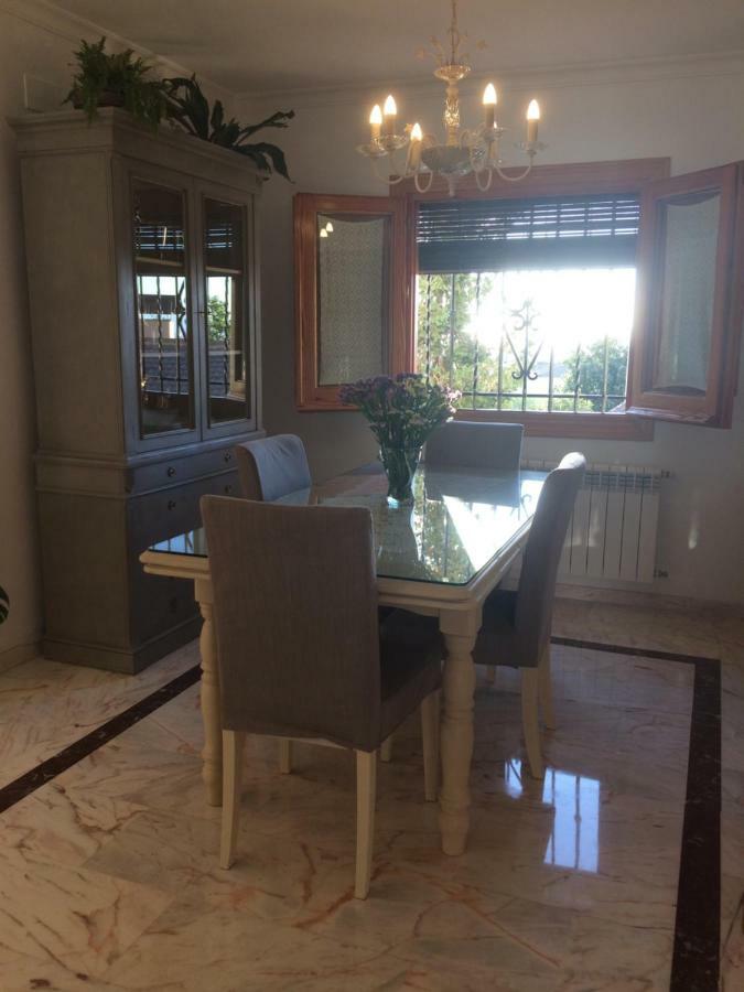 Apartament Bonita Casa En Barrio De Monachil Grenada Zewnętrze zdjęcie