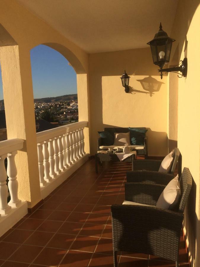 Apartament Bonita Casa En Barrio De Monachil Grenada Zewnętrze zdjęcie