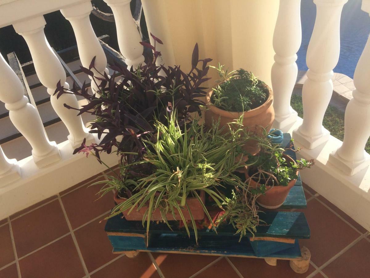 Apartament Bonita Casa En Barrio De Monachil Grenada Zewnętrze zdjęcie