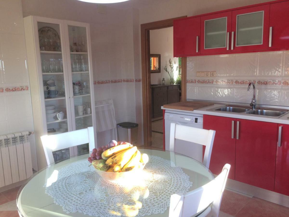 Apartament Bonita Casa En Barrio De Monachil Grenada Zewnętrze zdjęcie