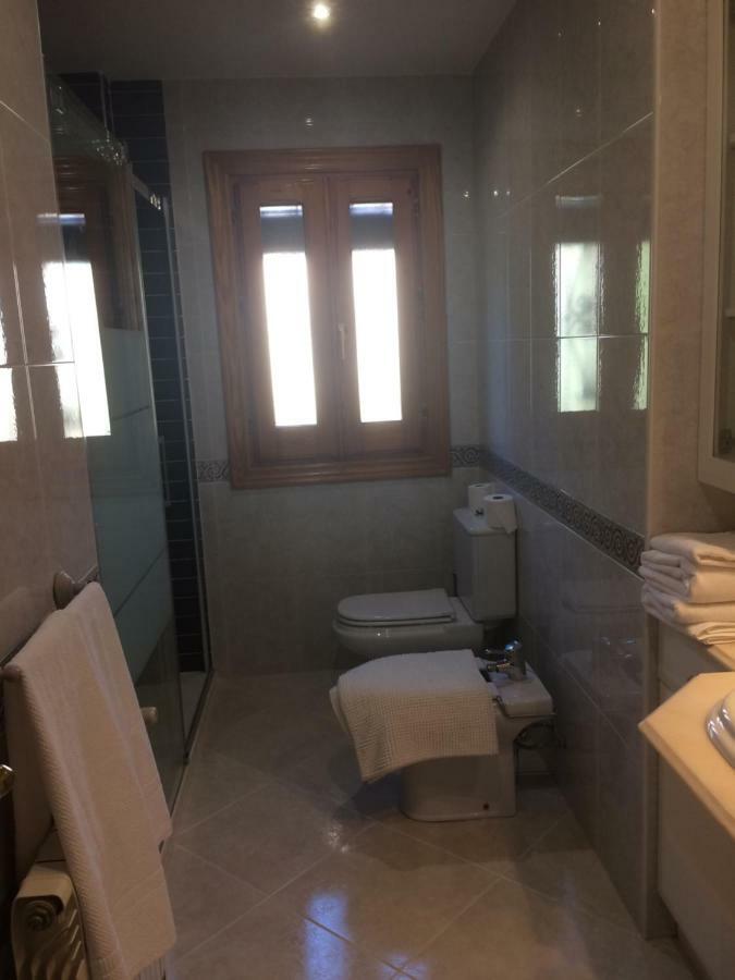 Apartament Bonita Casa En Barrio De Monachil Grenada Zewnętrze zdjęcie