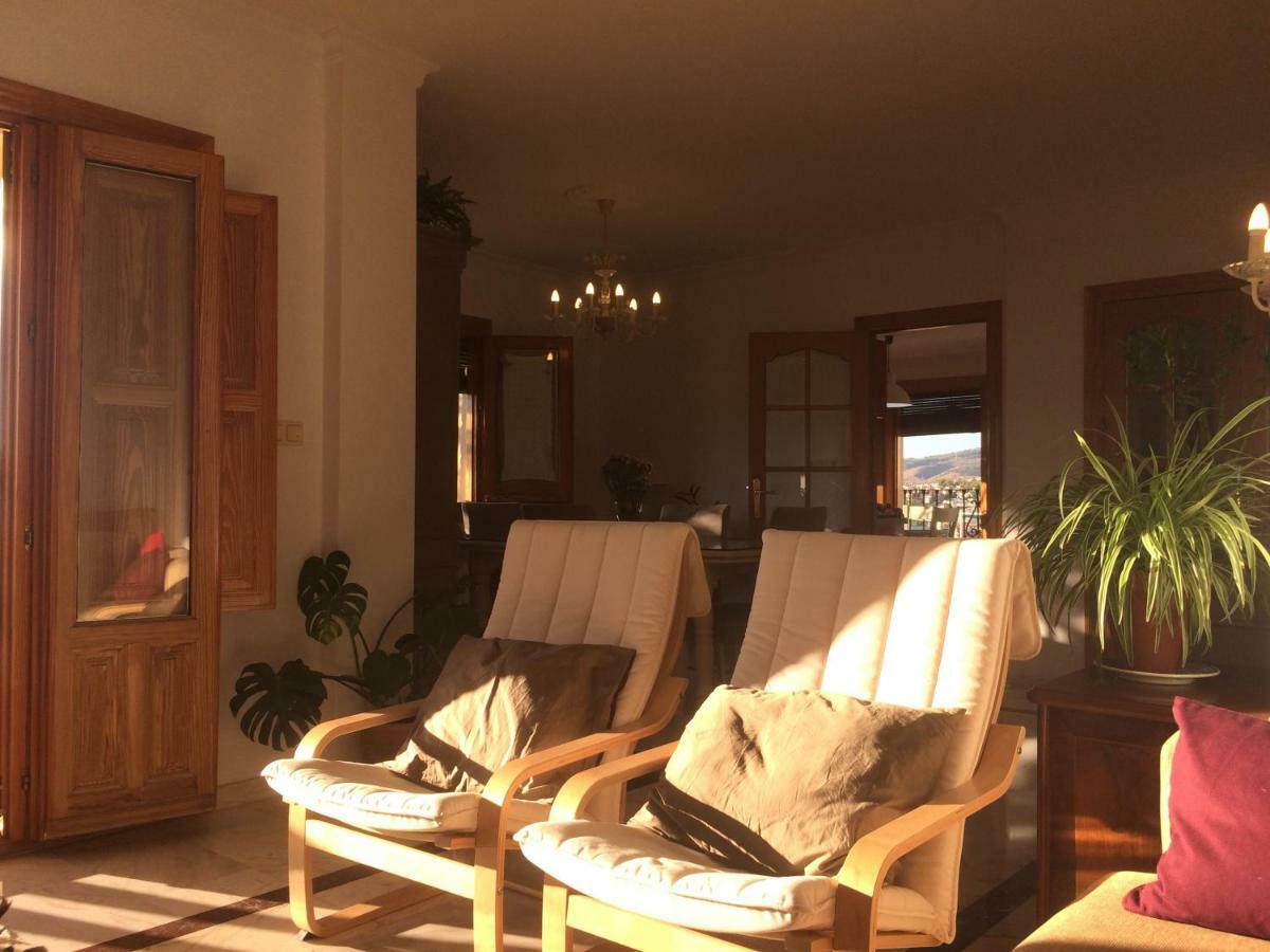 Apartament Bonita Casa En Barrio De Monachil Grenada Zewnętrze zdjęcie