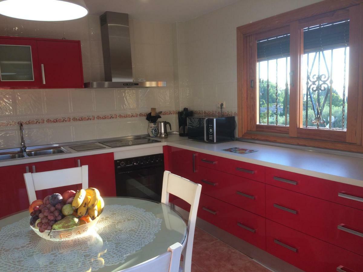 Apartament Bonita Casa En Barrio De Monachil Grenada Zewnętrze zdjęcie