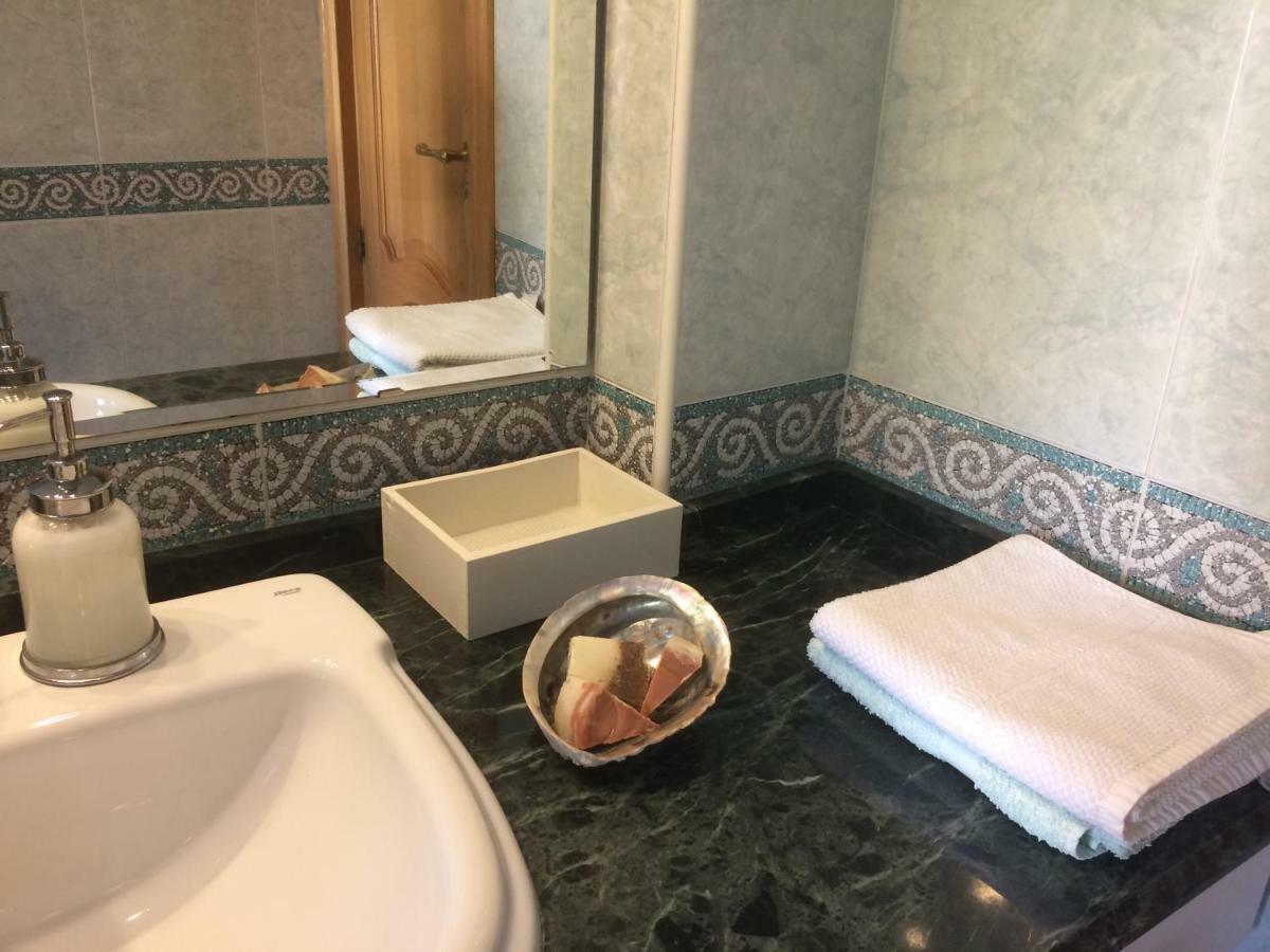 Apartament Bonita Casa En Barrio De Monachil Grenada Zewnętrze zdjęcie