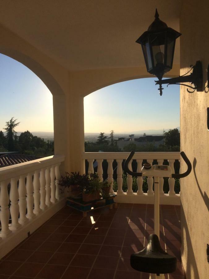 Apartament Bonita Casa En Barrio De Monachil Grenada Zewnętrze zdjęcie
