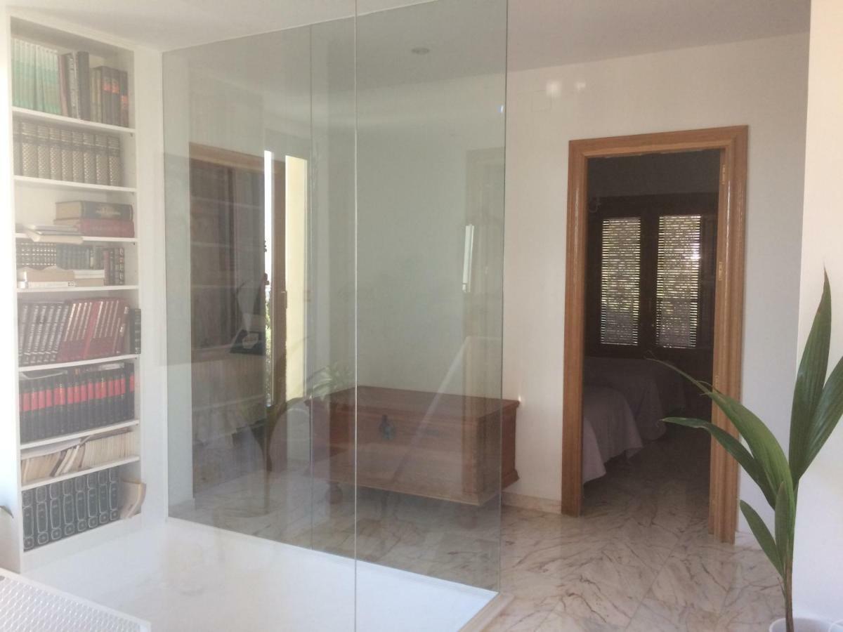 Apartament Bonita Casa En Barrio De Monachil Grenada Zewnętrze zdjęcie