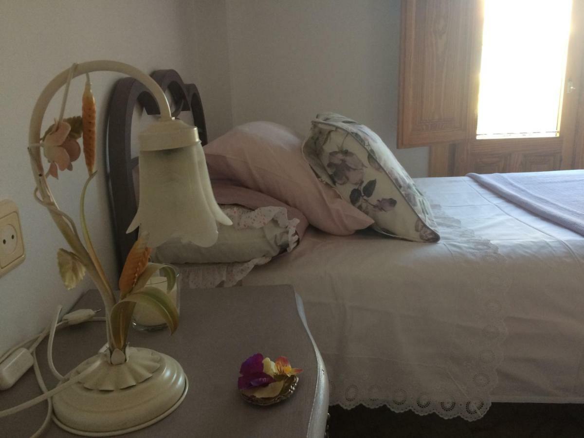 Apartament Bonita Casa En Barrio De Monachil Grenada Zewnętrze zdjęcie