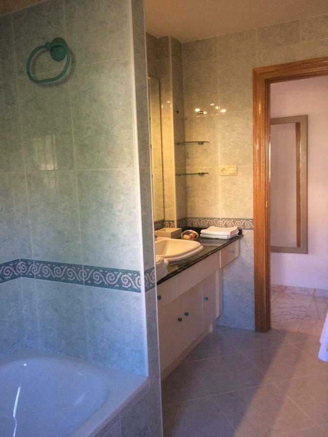 Apartament Bonita Casa En Barrio De Monachil Grenada Zewnętrze zdjęcie