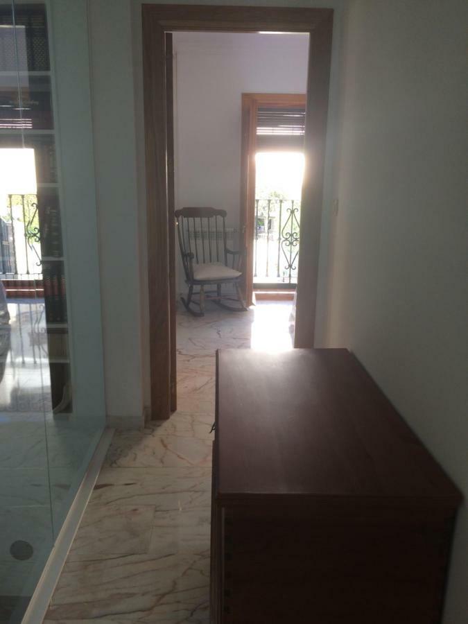 Apartament Bonita Casa En Barrio De Monachil Grenada Zewnętrze zdjęcie